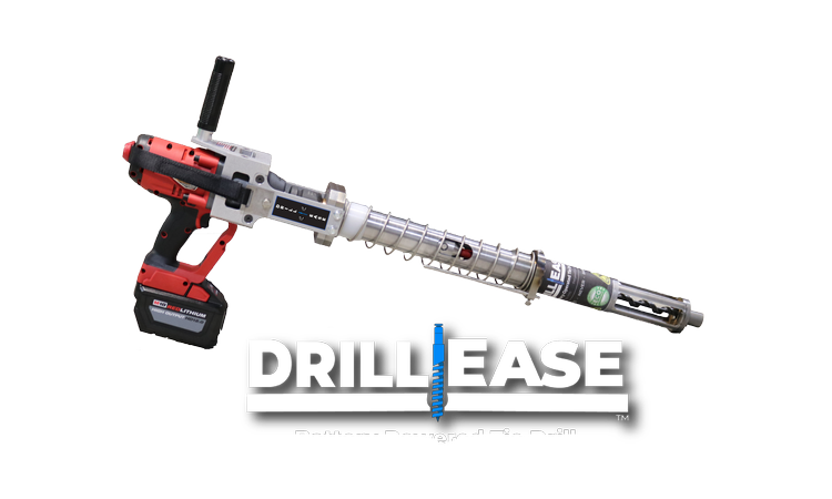 Drill Ease FTS Tool