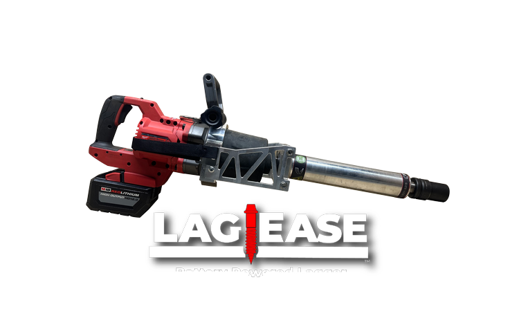 Lag Ease FTS Tool