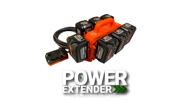 Power Extender FTS Tool