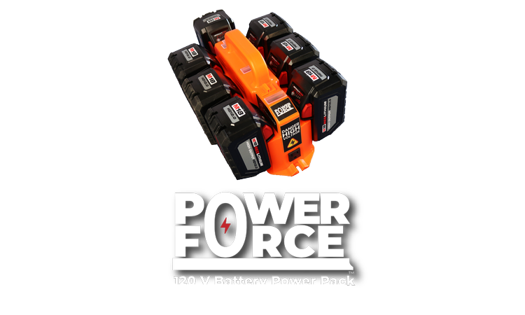 Power Force FTS Tool