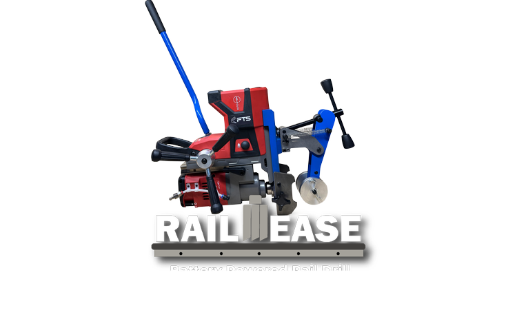 Rail Ease FTS Tool