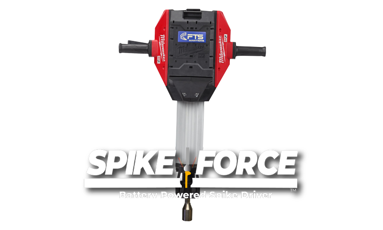 Spike Force FTS Tool