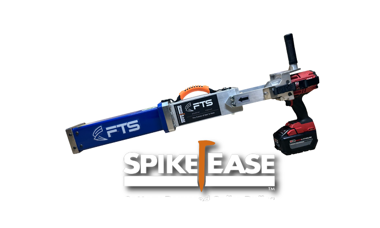 Spike Ease FTS Tool