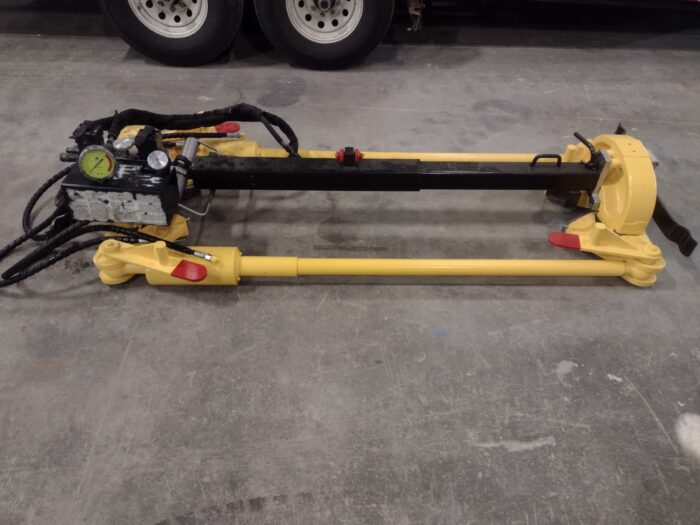 Rail Stretcher, Geismar/Enerpac RST-001 - Image 9