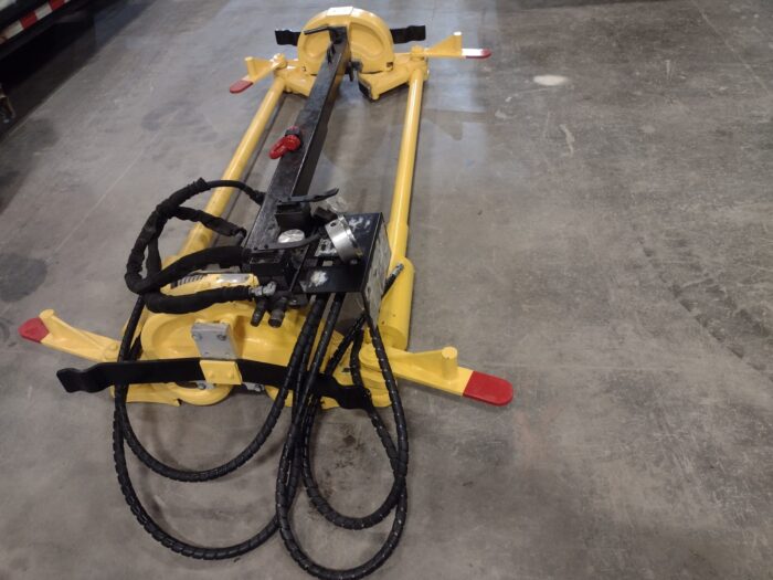 Rail Stretcher, Geismar/Enerpac RST-001 - Image 5