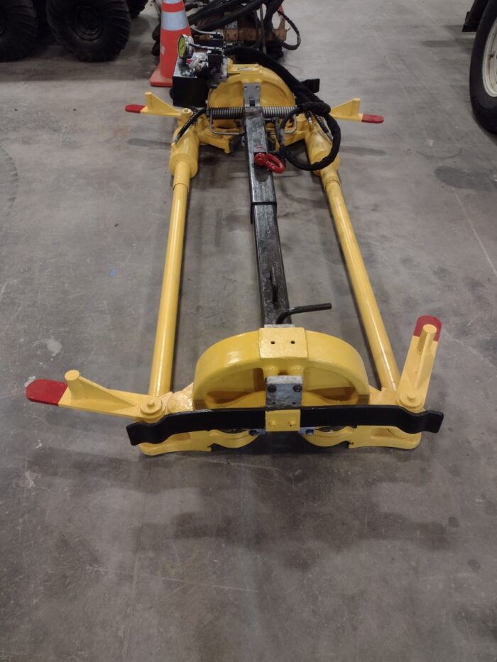 Rail Stretcher, Geismar/Enerpac RST-001 - Image 2